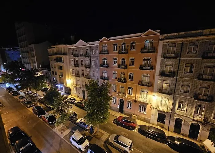Grande Vista Centro 3 Personas *