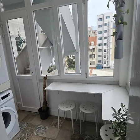Grande Vista Centro 3 Personas * Lisbon