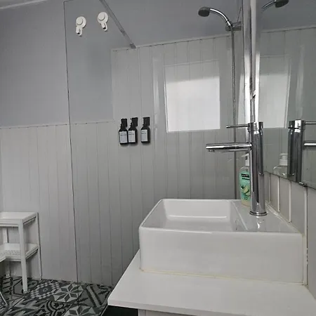 Homestay Grande Vista Centro 3 Personas