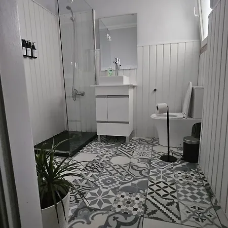 Grande Vista Centro 3 Personas Homestay *