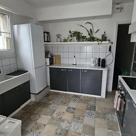 Homestay Grande Vista Centro 3 Personas