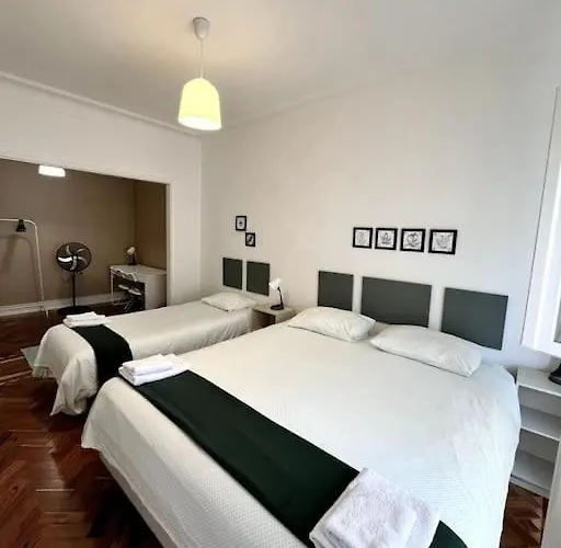 Privat bolig Grande Vista Centro 3 Personas *