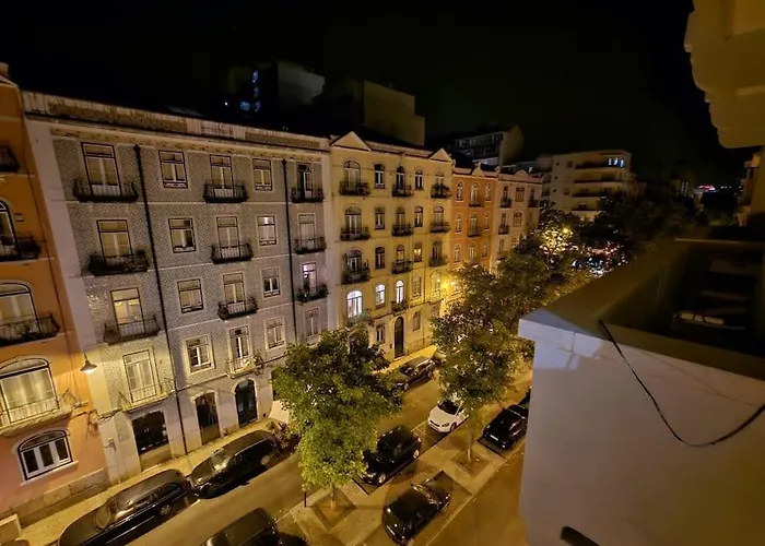 Grande Vista Centro 3 Personas Privat bolig *