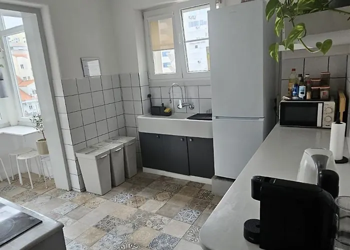 Séjour chez l'habitant Grande Vista Centro 3 Personas Lisboa
